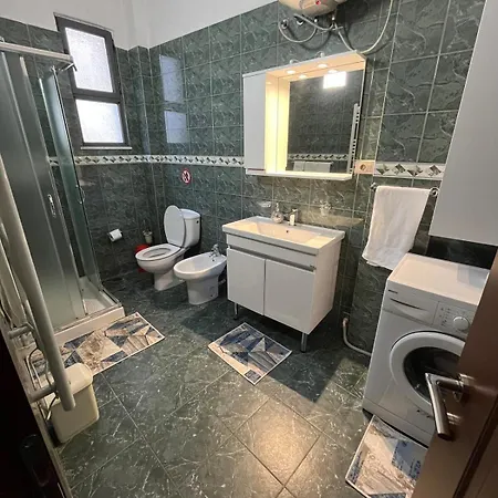 Appartement Casa Rita - Center