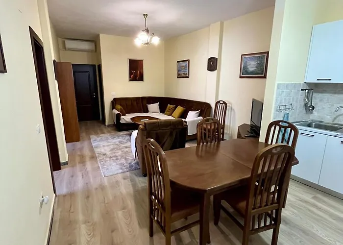 Casa Rita - Center