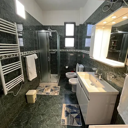 Apartament Casa Rita - Center