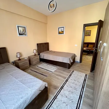 Casa Rita - Center Tirana