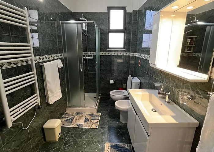 Apartament Casa Rita - Center