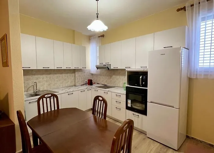 Casa Rita - Center *