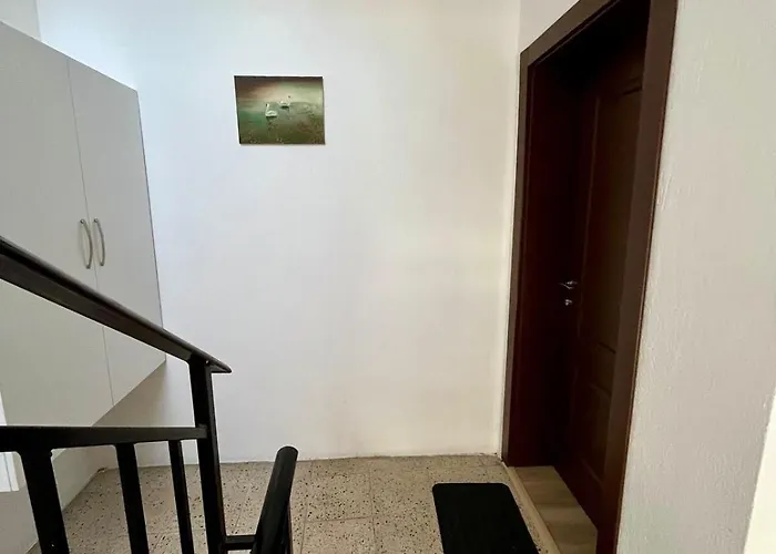 Casa Rita - Center 公寓