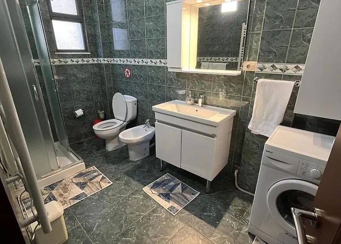 Apartament Casa Rita - Center