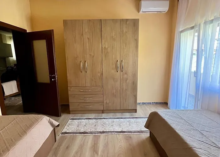 Casa Rita - Center 公寓 *